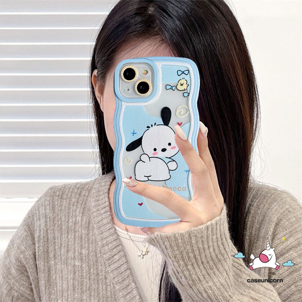 Couple Case Redmi Note10 10s 9s 9Pro 11Pro+8 9 11s 11 10 Pro Redmi 12C A1 9T 10 9A 9C 9 10A 10C A1+POCO X3 NFC Pro M3 Mi 11T Lucu Winnie the Pooh Pochacco Wavy Soft Case Tepi