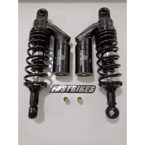 SHOCKBREAKER 280 RCB JUPITER Z, VEGA ZR, FIZR SHOCKBREAKER MOTOR FASBIKER MODEL RCB SEPASANG WARNA H