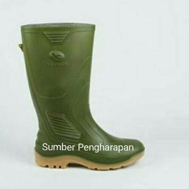 Sepatu Boots Ap Terra Eco