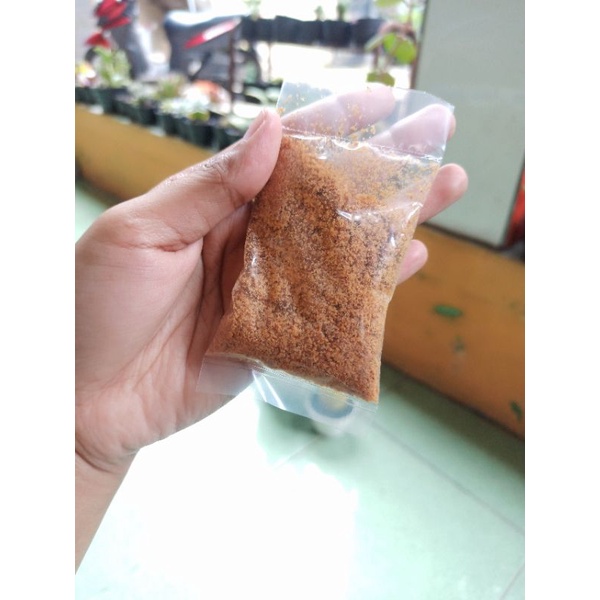 

bumbu kacang pedas