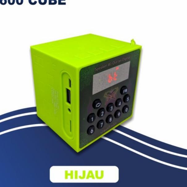 speaker advance r1 / speaker buat Alquran / portable advance