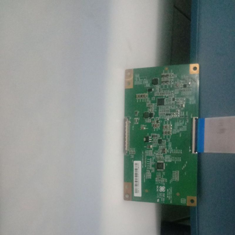 ticon tv led LG 32ln5100