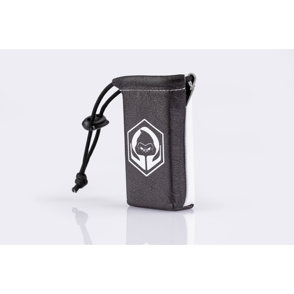 L'Pouch Leather Hexohm NTL
