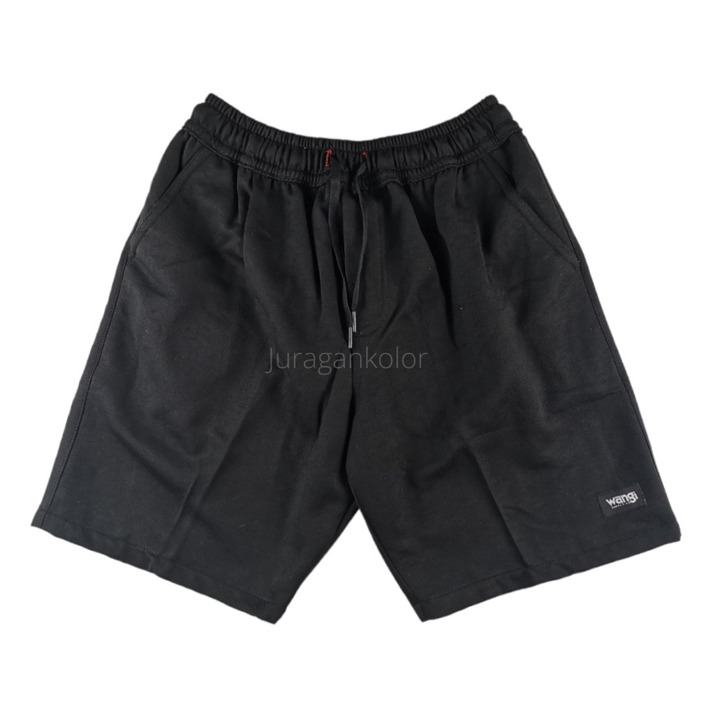 Celana Pendek Boardshort Pria Premium Short Pants Cowok Polos