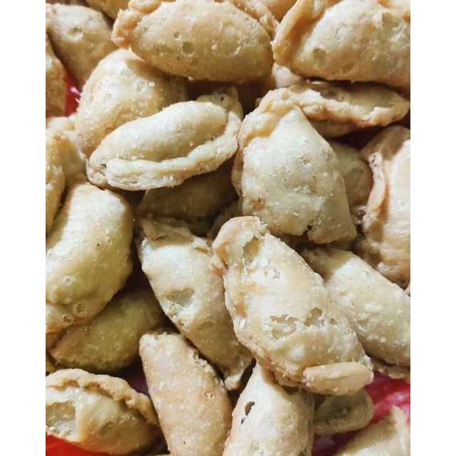 

Pastel Abon Mini 250gr