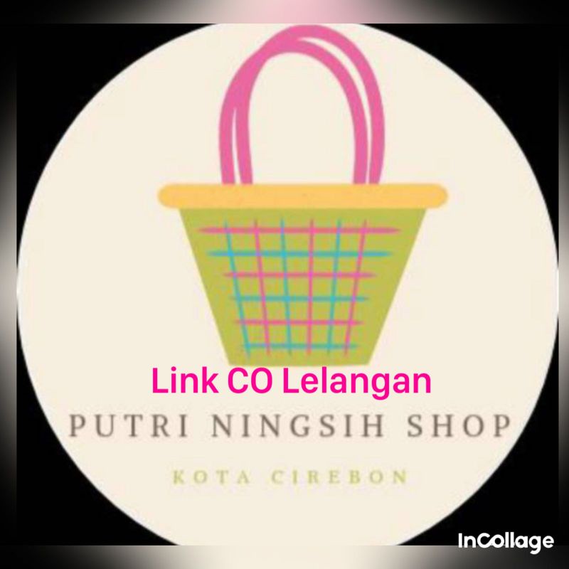 LINK CO KHUSUS LIVE