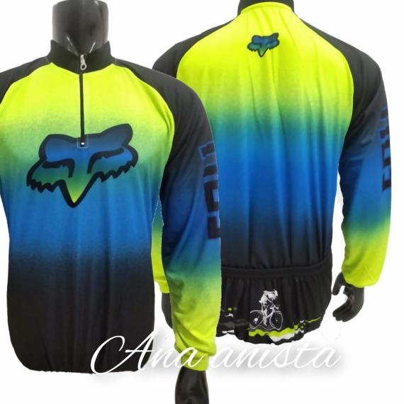 BAJU JERSEY SEPEDA GOWES MTB GIANT