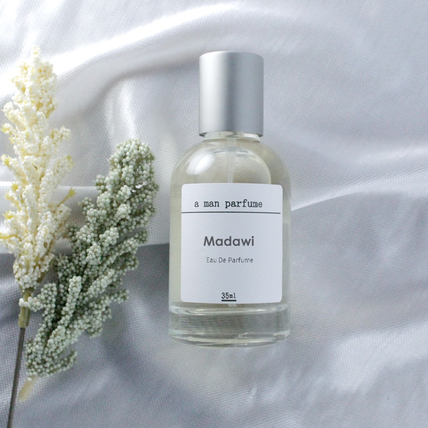 Parfum Madawi 35ml Arabian Oud