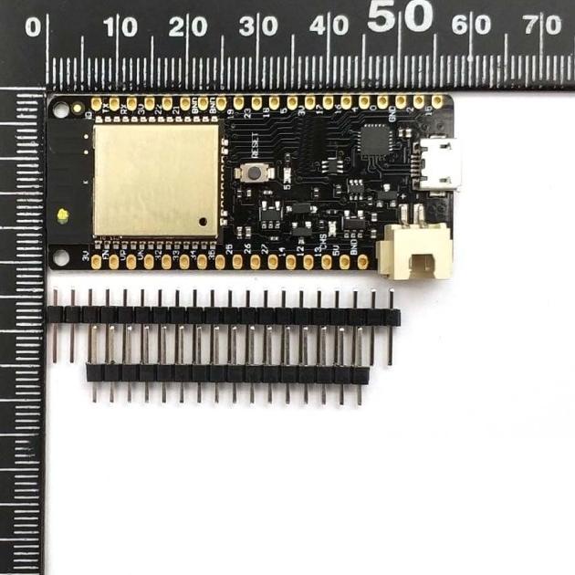WEMOS LOLIN32 ESP32 ESP-32S Wifi Bluetooth BLE Development Board