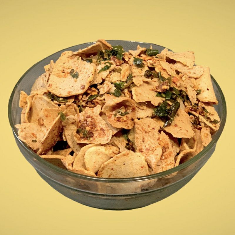 

Basreng Stik Daun Jeruk Pedas & Original