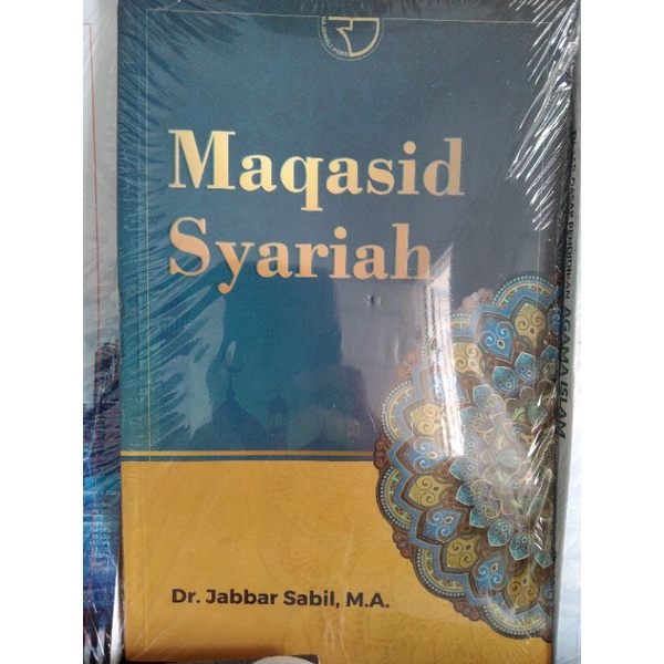 Maqasid syariah
