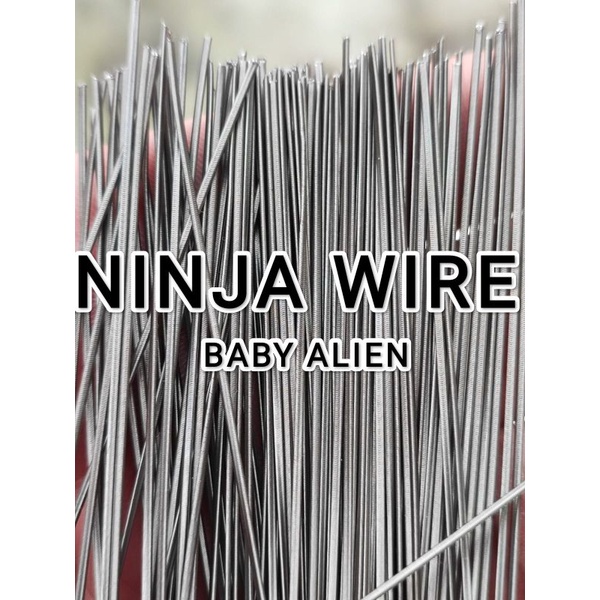 Jual Kawat Ninja Merk Ninja Wire 