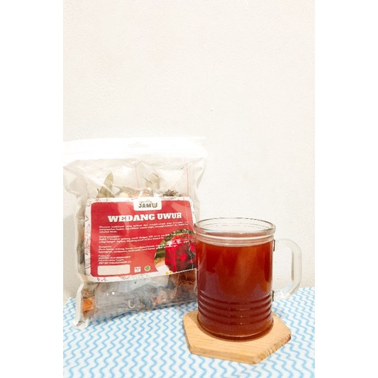 

Wedang Uwuh Premium