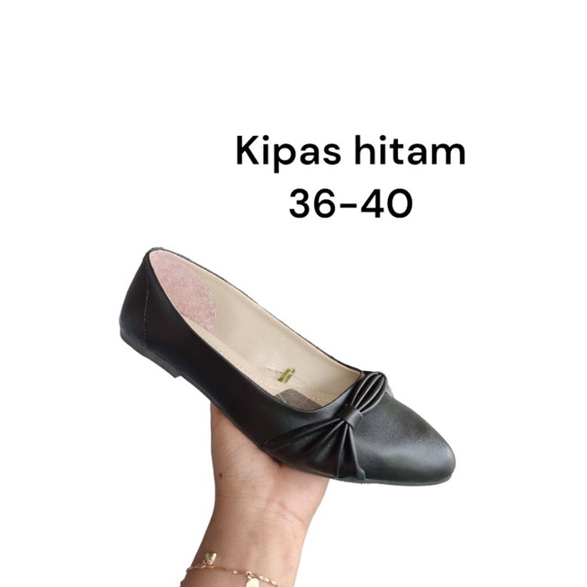 FLATSHOES KIPAS