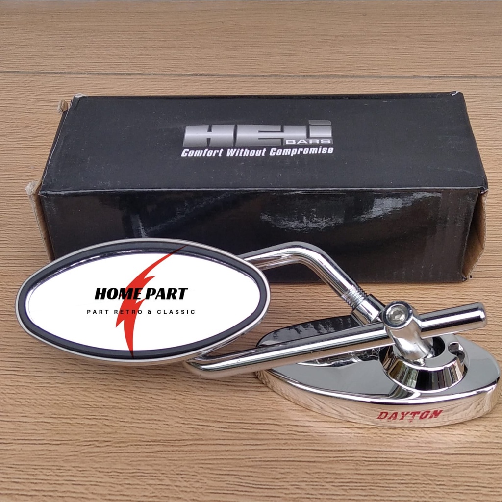 SPION DAY OVAL SPION C70 CB GL MP TIGER SCOOPY BEAT VARIO