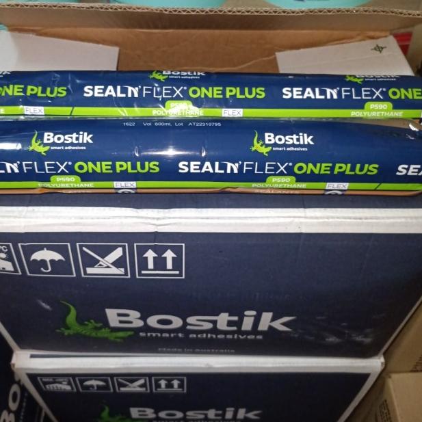 

BOSTIK SEAL N FLEX BOSTIK PU BOSTIK SOSIS GREY