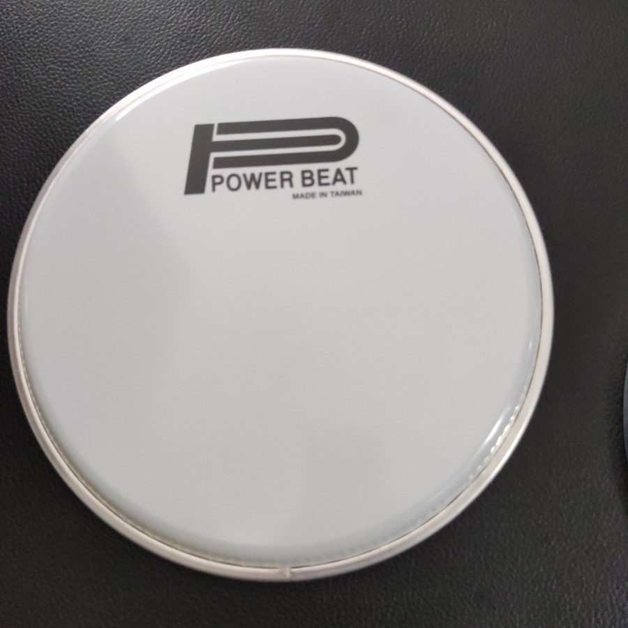 drum head 8&quot; power beat / mika 8&quot; PB