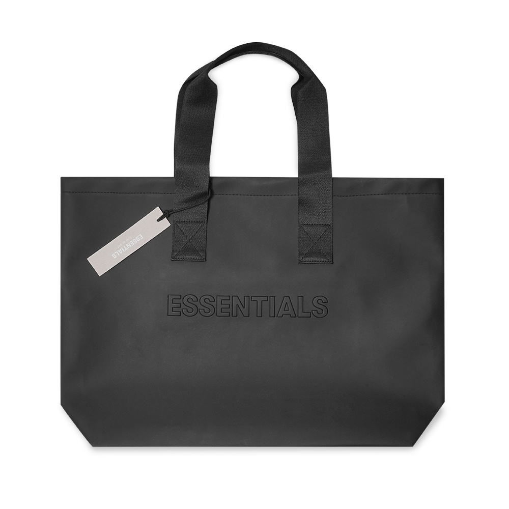 FOG Essentials Tote Bag Black