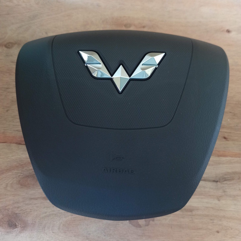 Airbag Wuling Confero Lux
