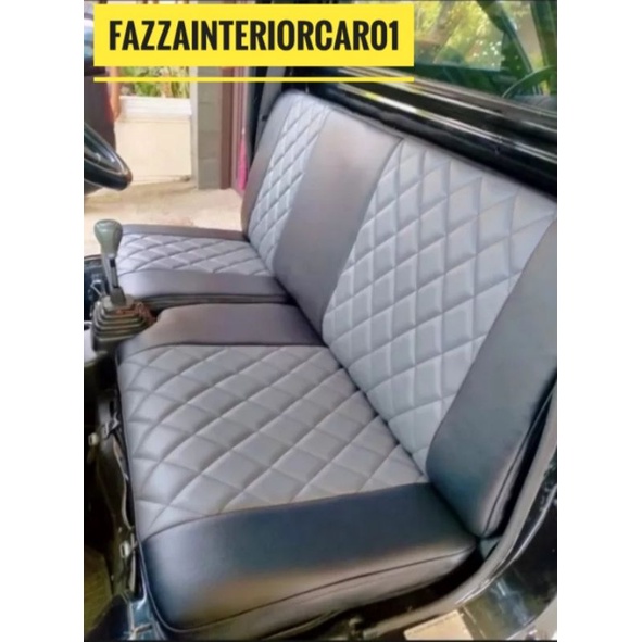 sarung jok mobil pick up,cover jok mobil pick up,sarung jok futura/sarung jok t120ss dan carry 1.0