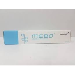 Mebo Salep