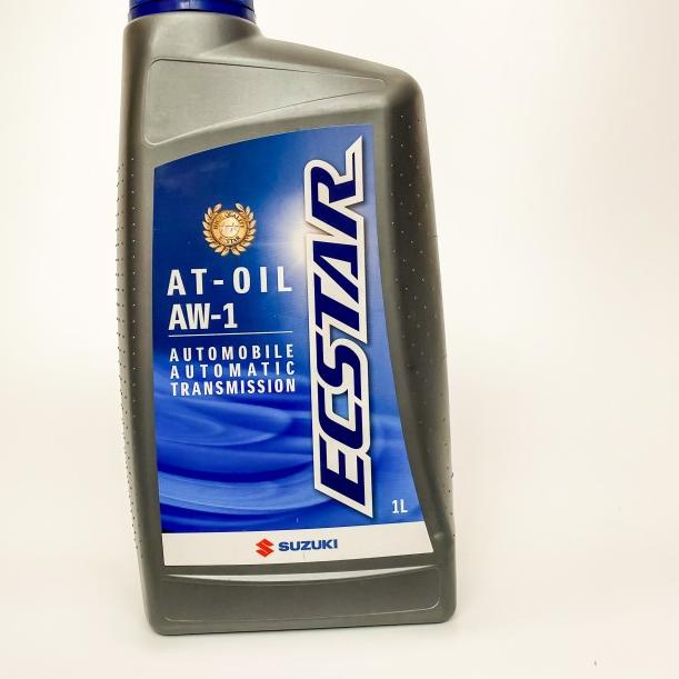 Oli ATF suzuki ertiga/Oli ATF suzuki AW1