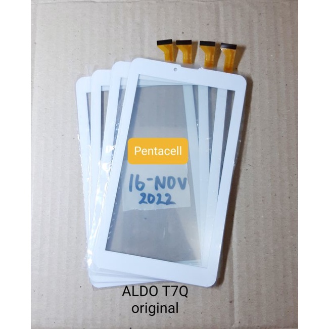 Touchscreen ALDO T7Q Original