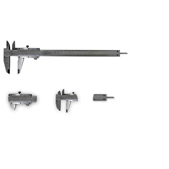 Sigmat / Sketmat / Jangka Sorong Manual 6" Nankai