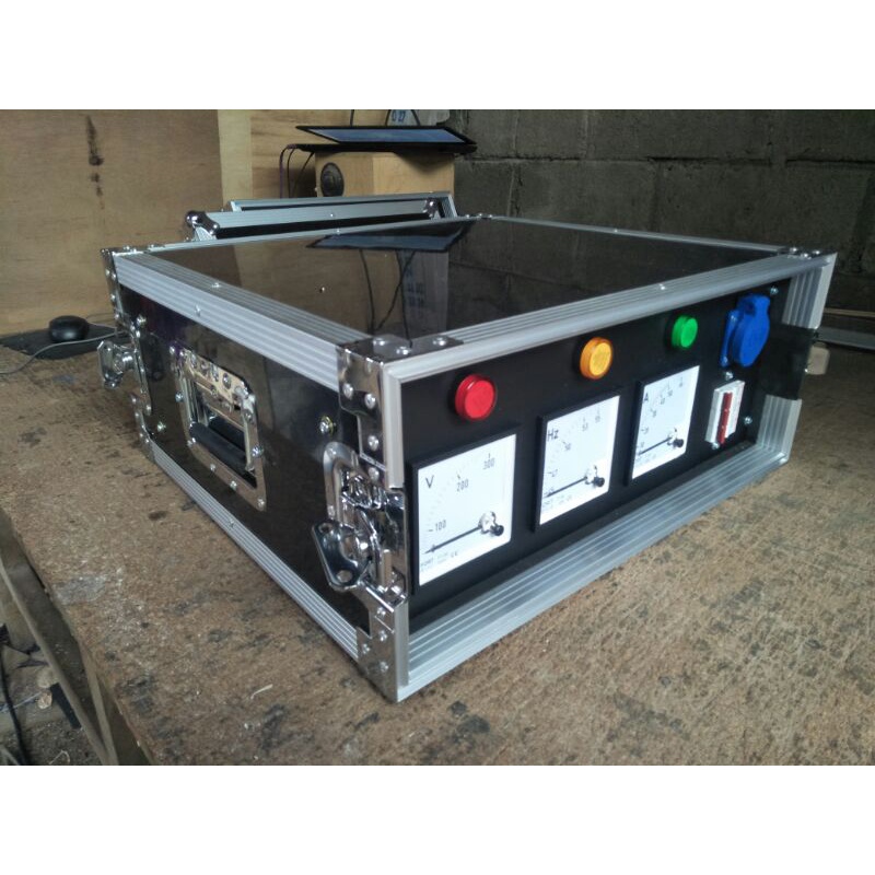 Panel 1phase pakai tutup