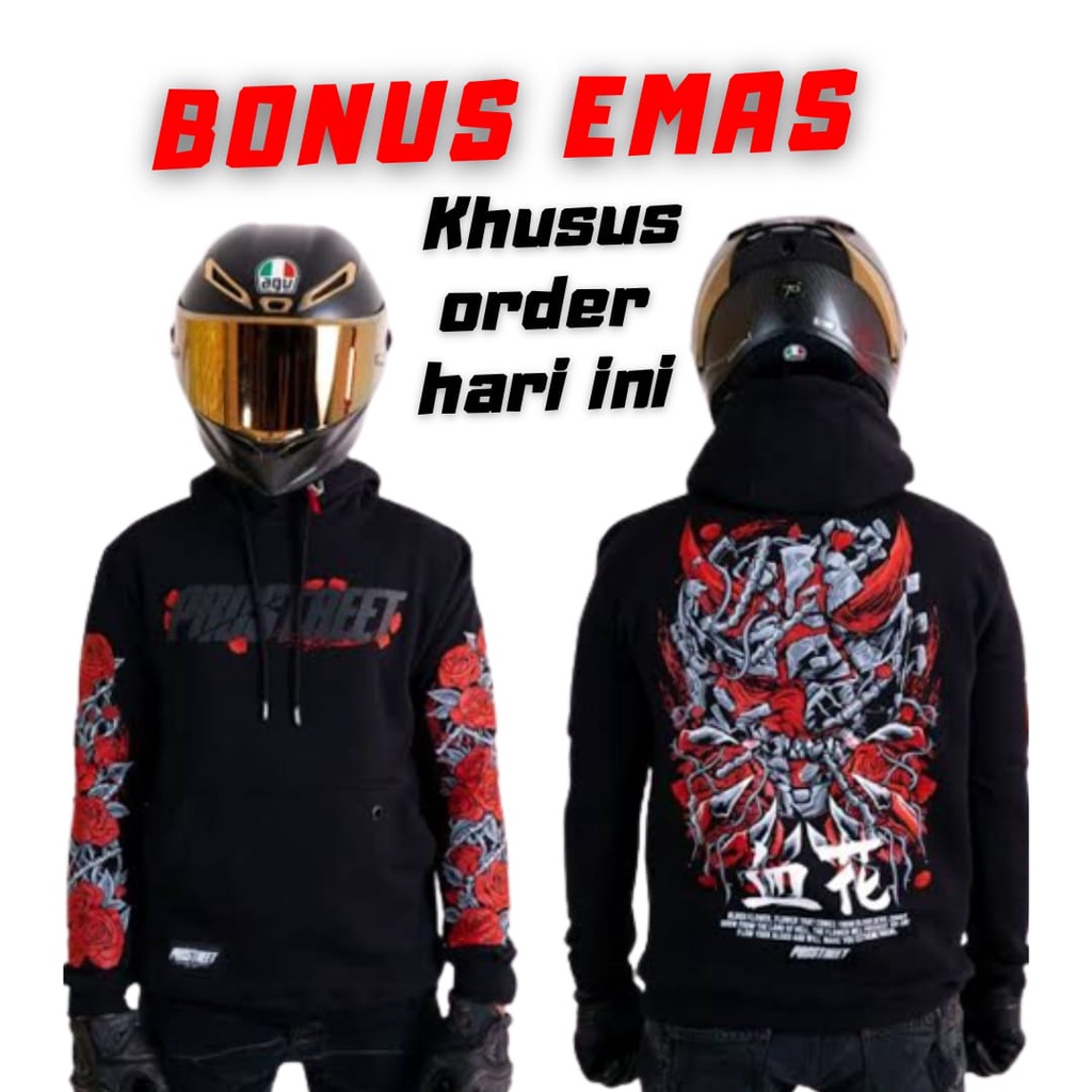 BANYAK BONUS JAKET PROSTREET HOODIE PRIA PROSTREET SWEATER PROSTREET ORIGINAL HOODIE PROSTREET ORI JAKET SUNMORI SWEATER PROSTREET PRIA