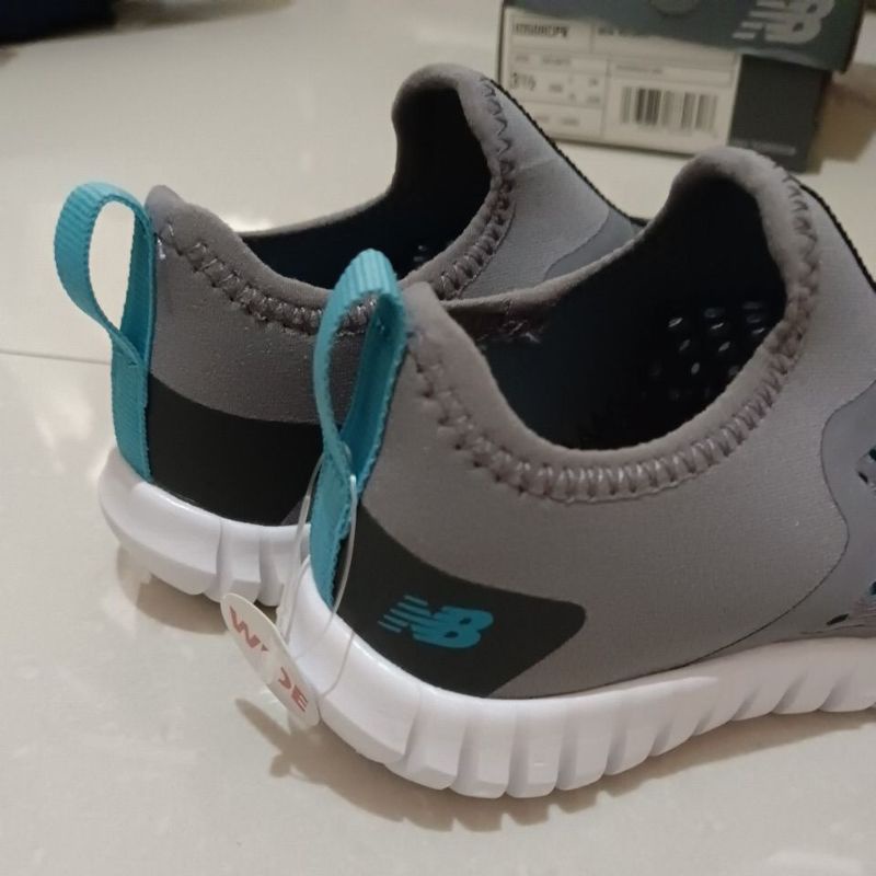 Sepatu New Balance ITAQDGB