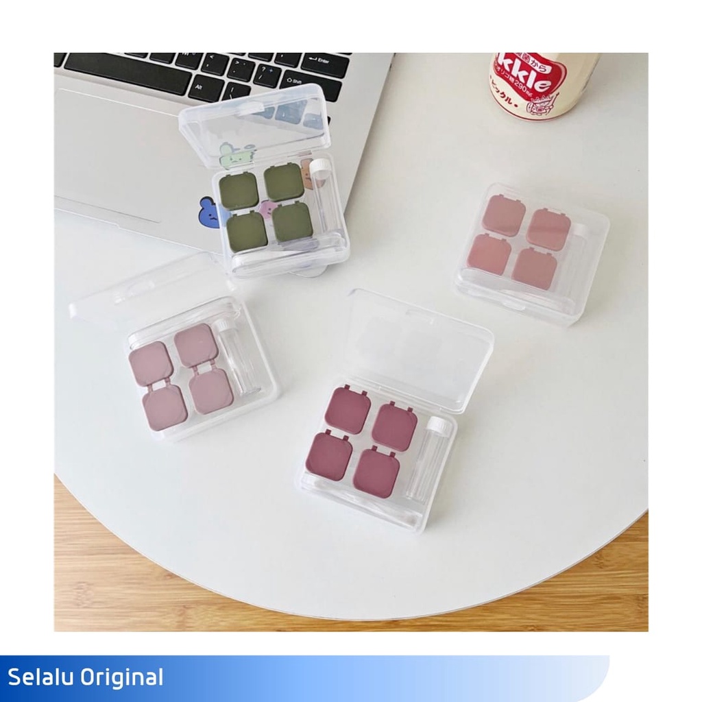 Tempat softlens Mini Freshkon