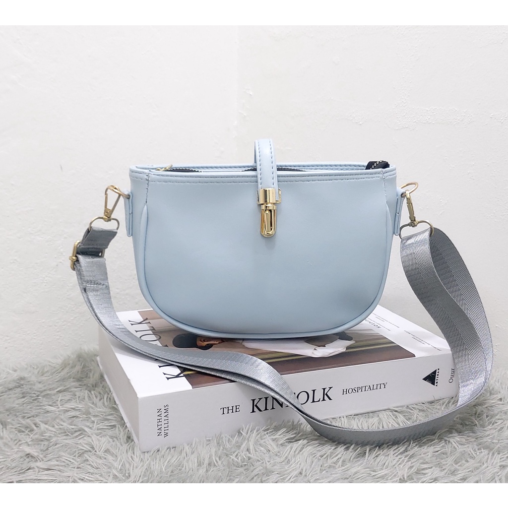 zeta bag sling bag minisoo fashion wanita
