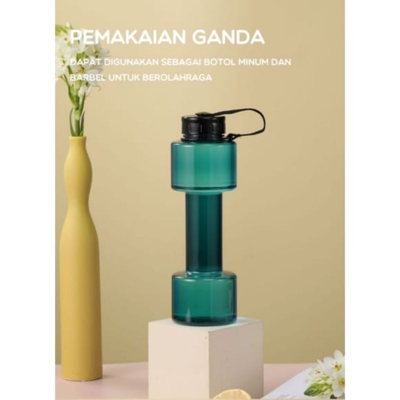 Bonbox botol minum plastik Bc30 700ML