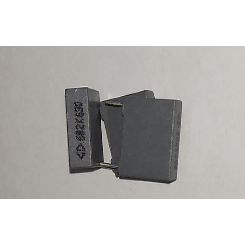 capasitor capacitor kapasitor 682/6,8nf 630v 10pcs