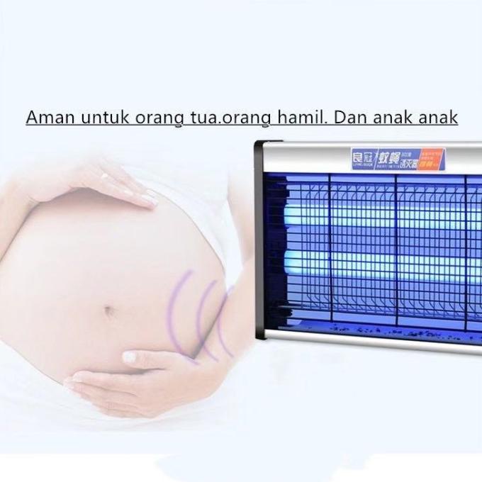 Insect Killer Perangkap Nyamuk/Lampu Nyamuk/Lampu Uv