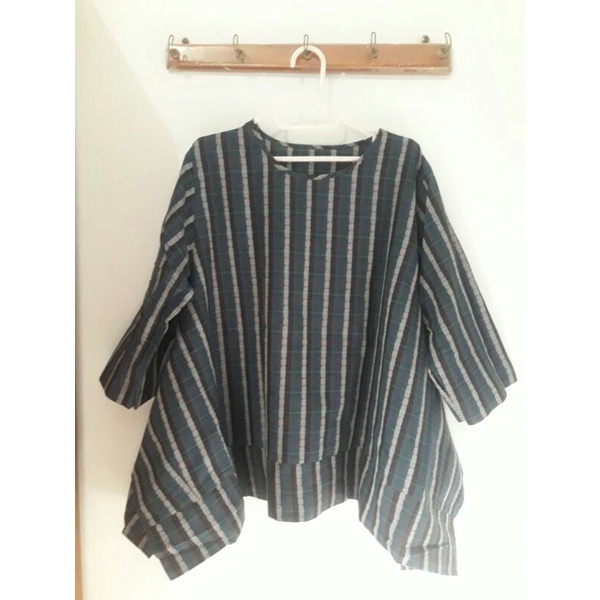 Blouse Songket Preloved