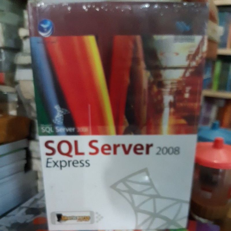 sql server 2008 express
