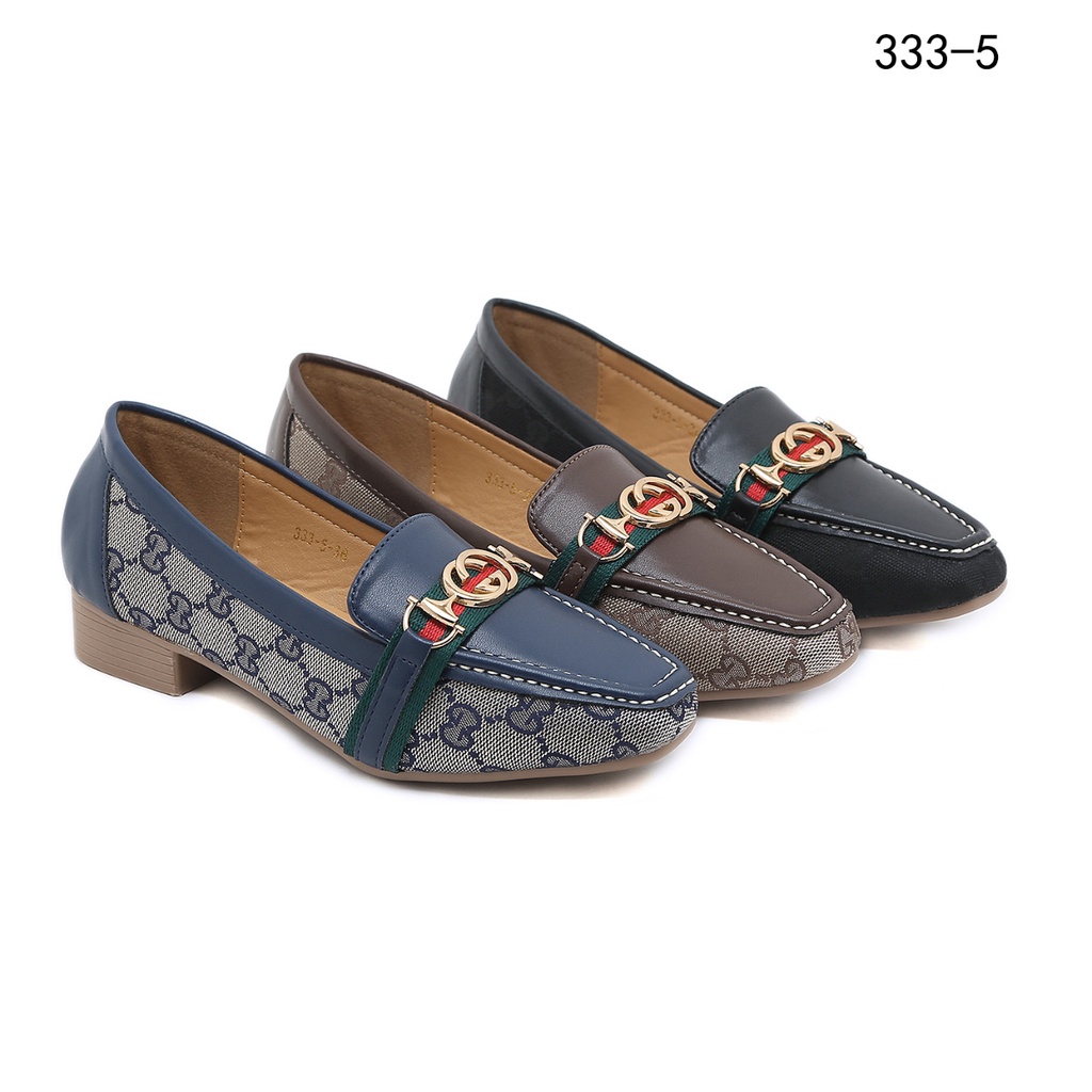 GC Loafer 333-5