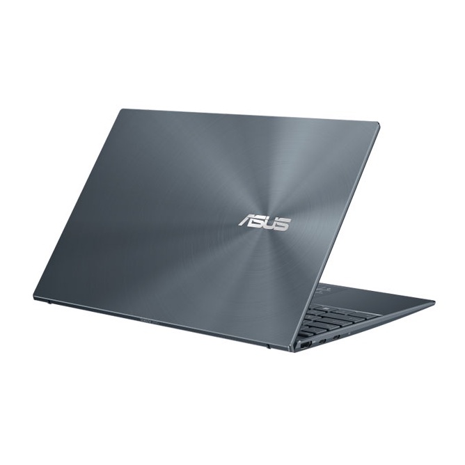 Asus Zenbook Touchscreen 2in1 14 OLED UP5401ZA i5 12500H 8GB 512GB SSD IRISXE W11+OHS 14 Inchi 2.8K NPAD