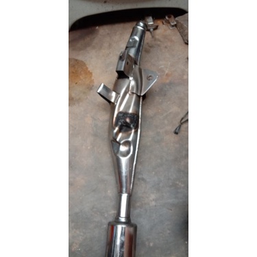 knalpot standar fizr