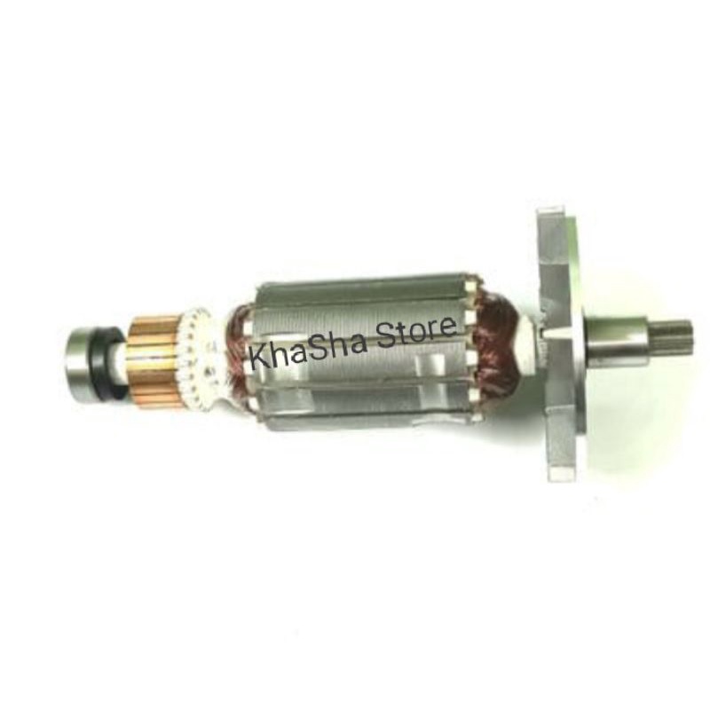 Armature 6906 Makita Original Part Angker Mesin Impact Wrench 6906