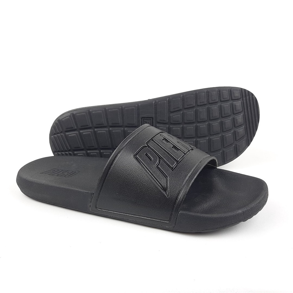 Sandal slop pria original Piero Puna.RS 39-44