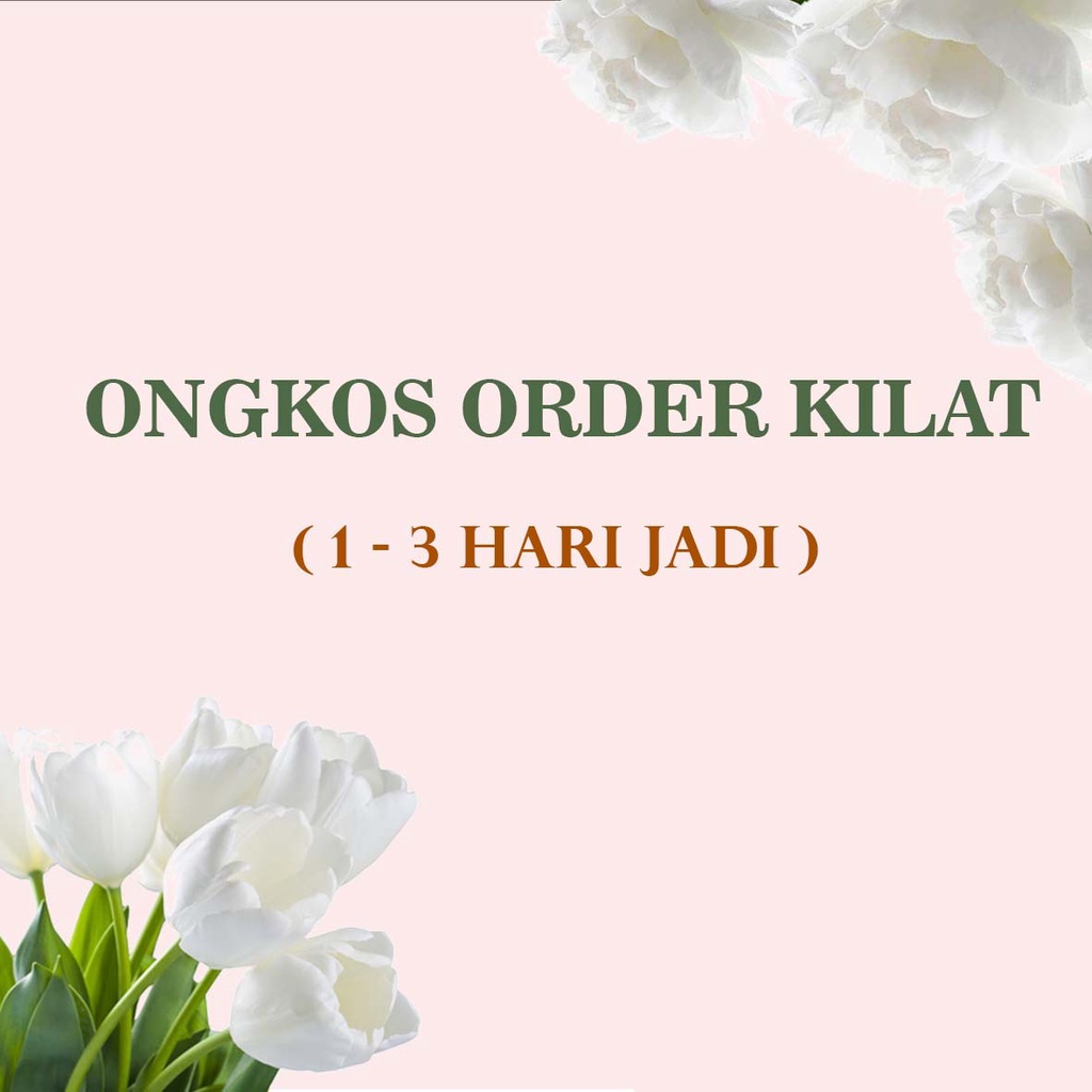 Order Kilat