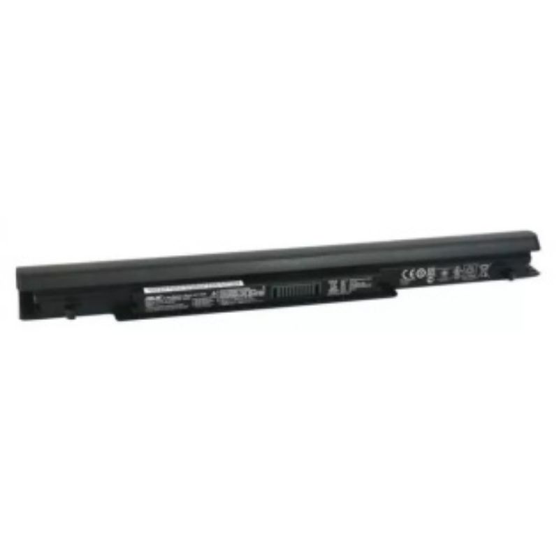 Baterai batre batrei battery asus A46CA A46CB A46CM A46C A46 K56CA K46CB K56 hitam