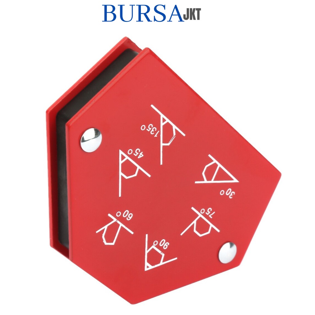 SIKU LAS MAGNET MAGNETIC WELDING HOLDER