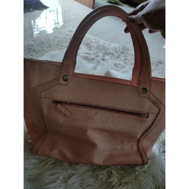 tas preloved v*** wang