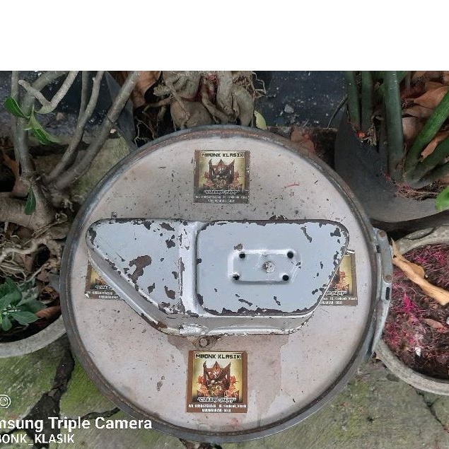 filter rs100 rs125 ORIGINAL filter udara yamaha rs100 rs125 box filter yamaha rs100 rs125