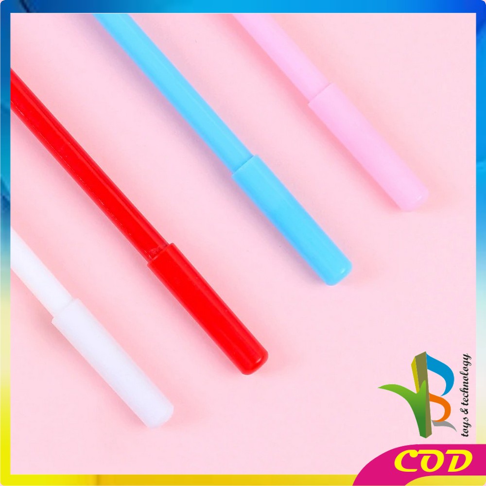 RB-A1 Pena ARMY Cute Cartoon Ballpoint Pen Pulpen Gel Lucu Murah