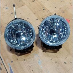 Foglamp Lampu Kabut Bemper Panther Touring Kapsul 2005 2006 2007 2008 2009 Bulat